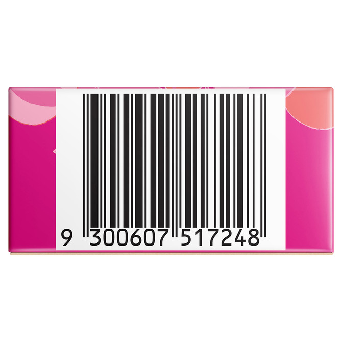 Carefree Original Regular Tampons 16 pack