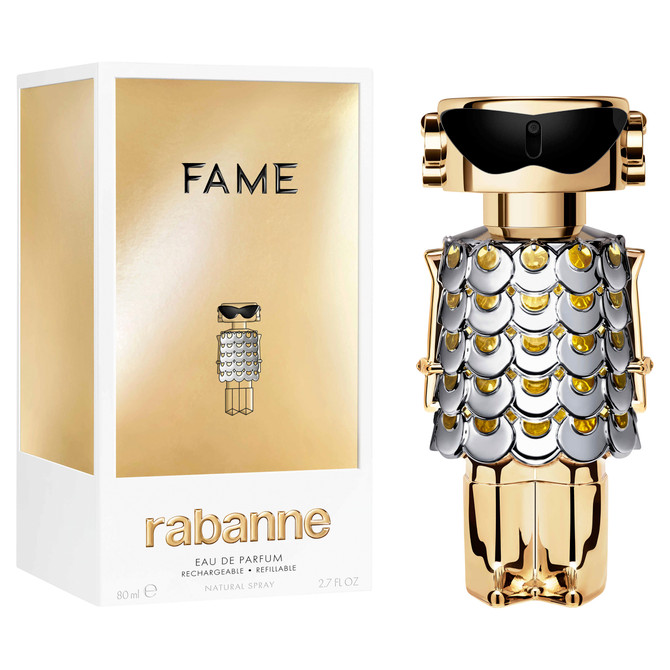Fame EDP 80ML