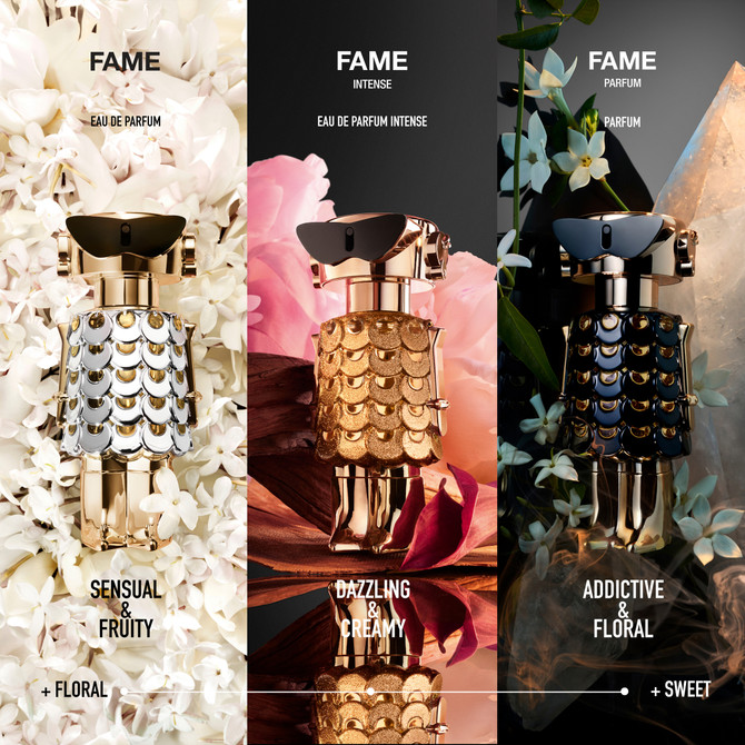 Fame EDP 80ML