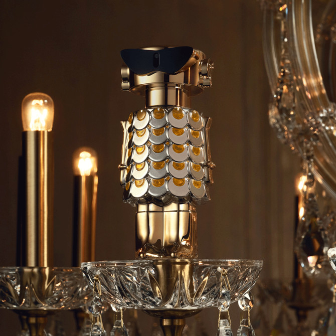 Fame EDP 80ML