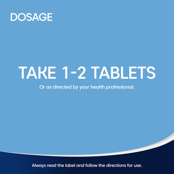 Bioglan Magnesium + Ashwagandha 60s