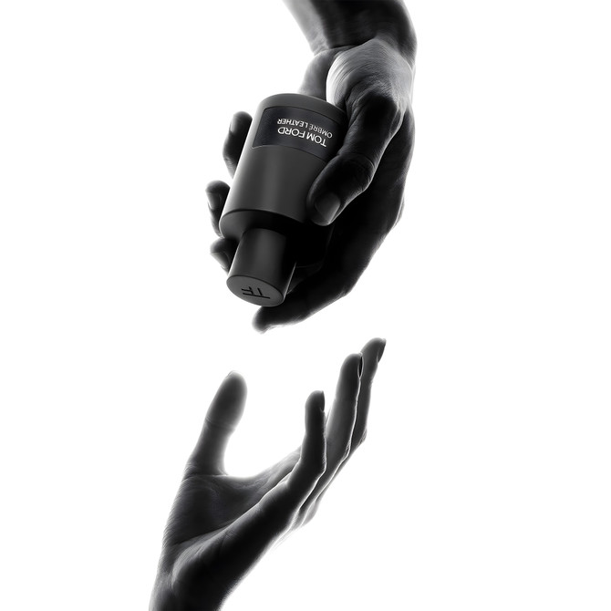 Tom Ford Ombre Leather EDP 150ml by Tom Ford (Unisex)