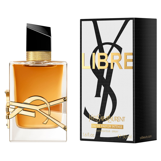 Libre Intense Eau De Parfum 50mL