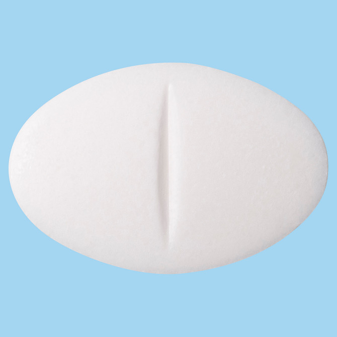 Claratyne Allergy & Hayfever Relief Antihistamine Tablets 60 pack