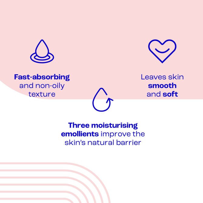 E45 Face Moisturiser 50mL