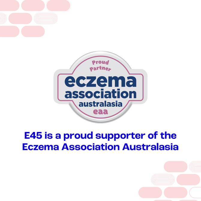E45 Face Moisturiser 50mL