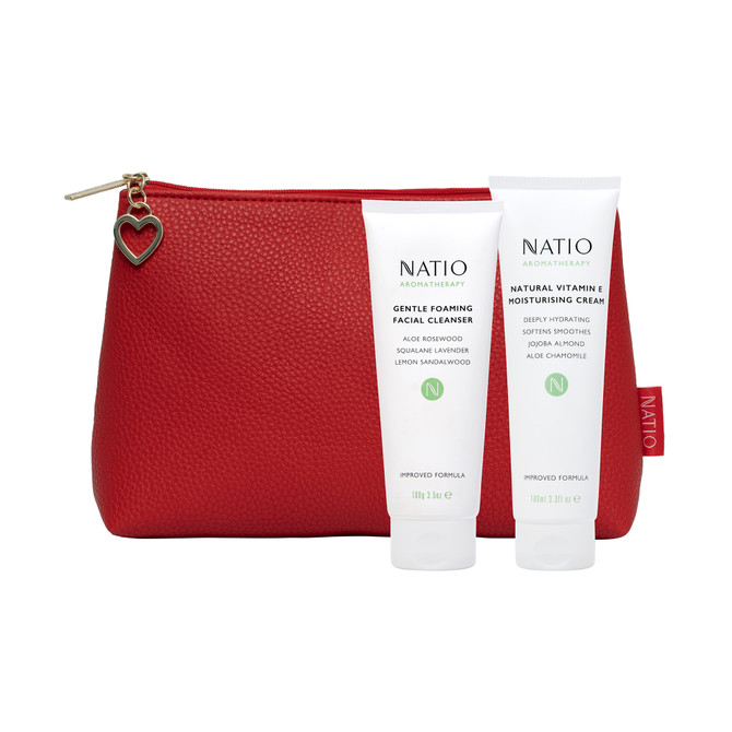 Natio Gentle Touch Gift Set