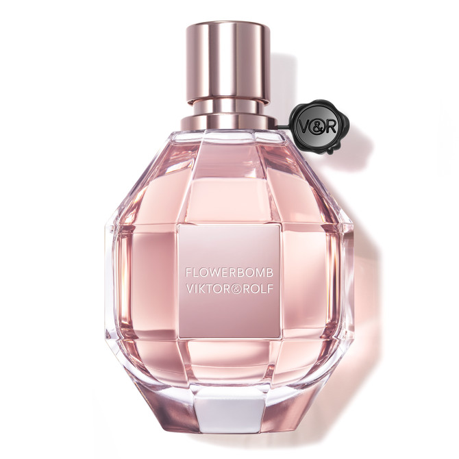 Flowerbomb EDP Spray 100ml
