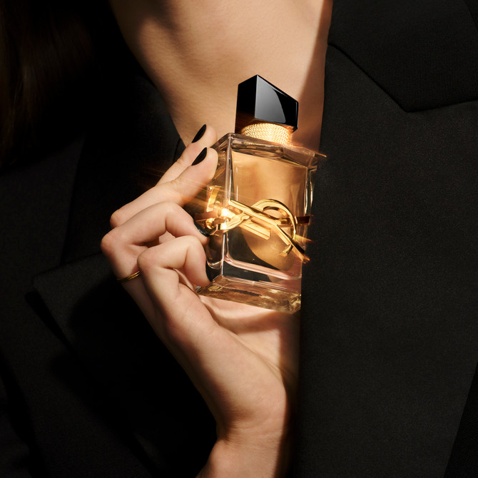 Libre Eau De Parfum 90ml