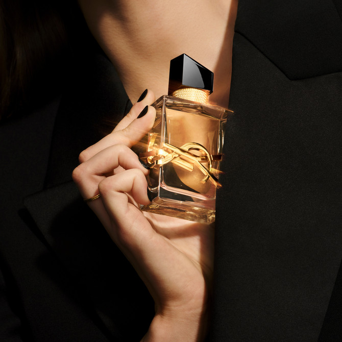 Libre Eau De Parfum 90ml