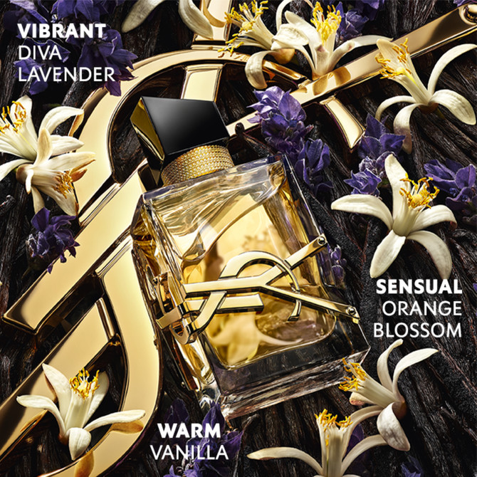 Libre Eau De Parfum 90ml