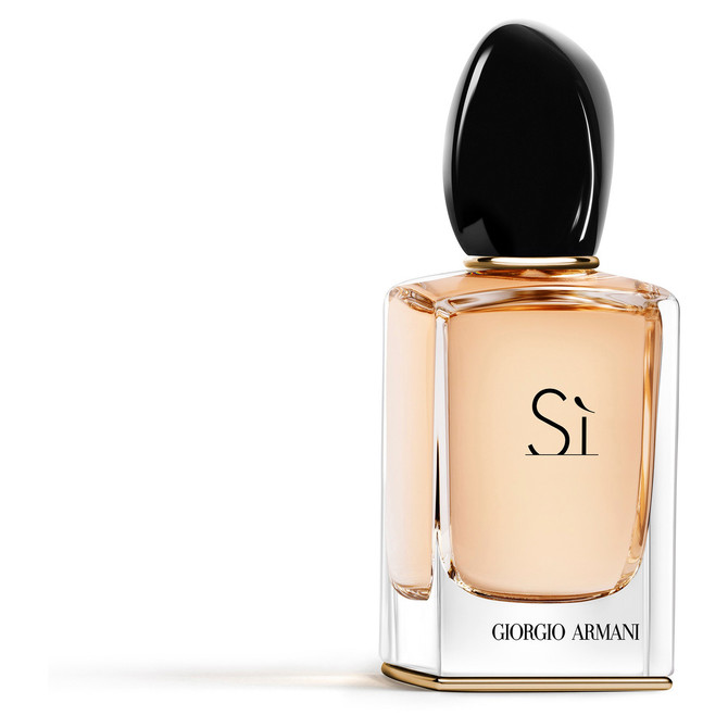 Si Eau De Parfum 150ml