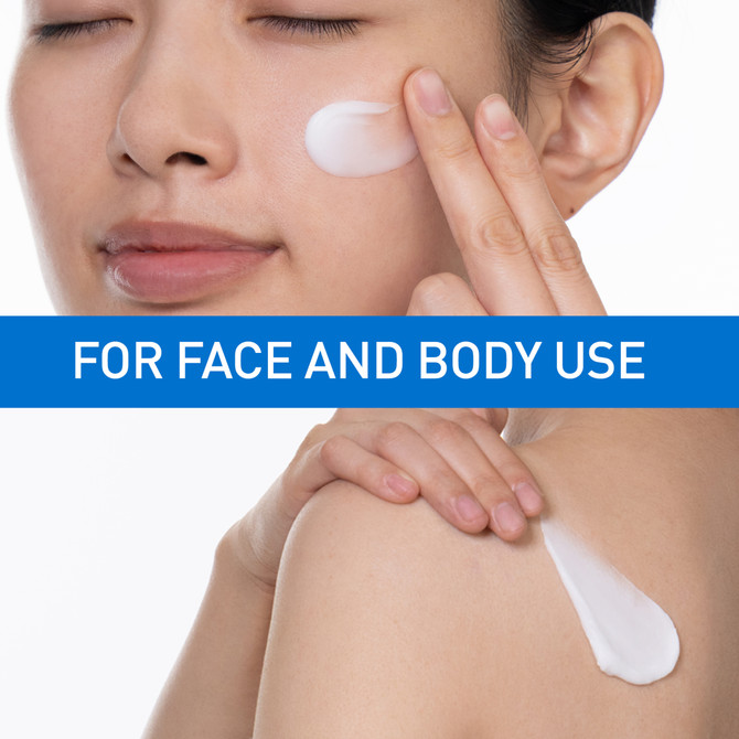 CeraVe Moisturising Cream 170g