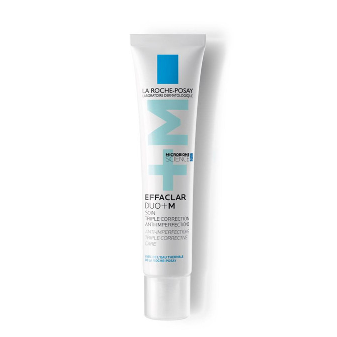 La Roche-Posay Effaclar DUO +M Moisturiser 40ml