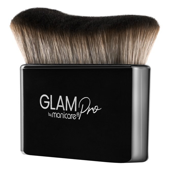 Glam by Manicare Glam Pro B1. Body Blending Brush