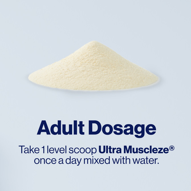 BioCeuticals Ultra Muscleze® 360g