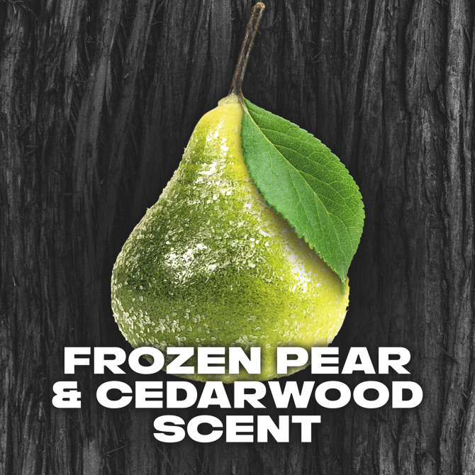 LYNX ANTIPERSPIRANT AEROSOL BLACK 165 ML