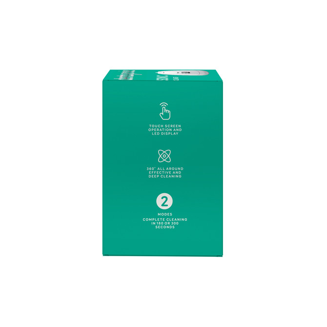 Dentagenie Sonic Cleaner
