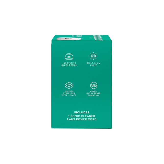 Dentagenie Sonic Cleaner