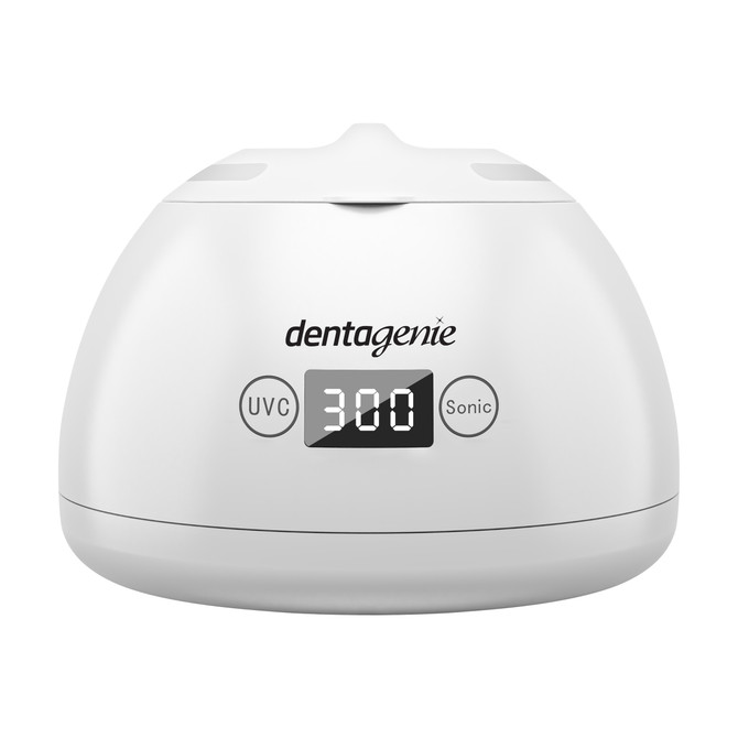 Dentagenie Sonic Cleaner