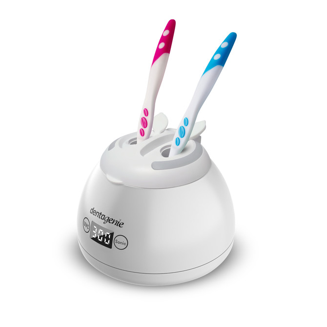 Dentagenie Sonic Cleaner