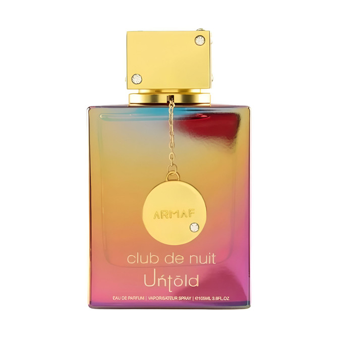 Club De Nuit Untold 105ml EDP By Armaf (Womens)