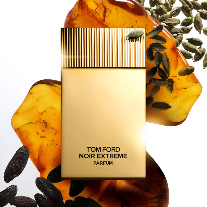 Tom Ford Noir Extreme Parfum 100ml by Tom Ford (Mens)