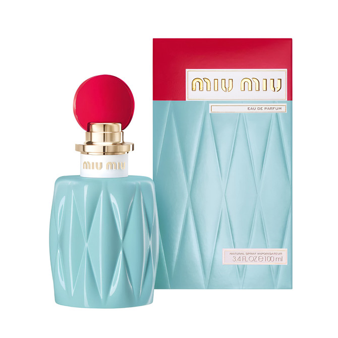 Miu Miu 100ml EDP By Miu Miu (Women's)