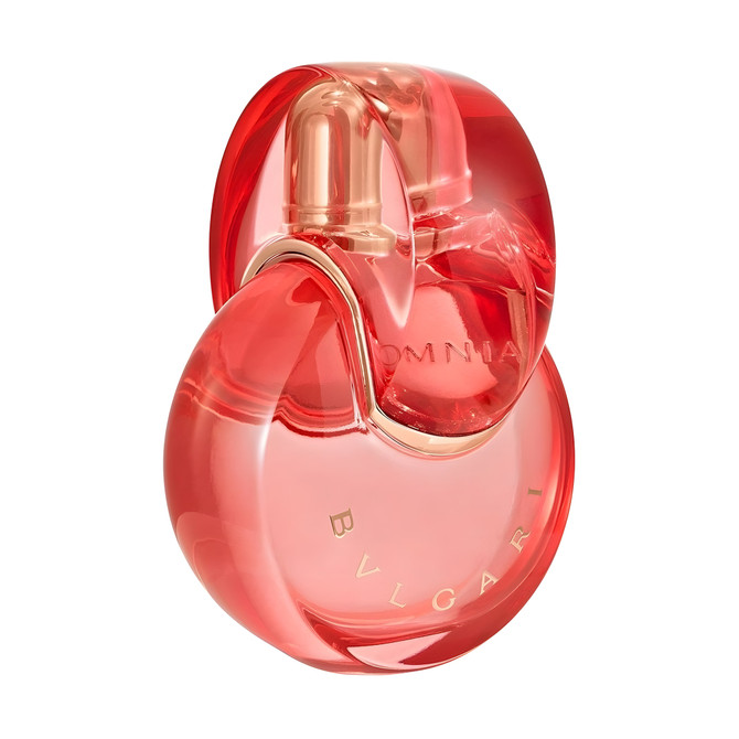 Omnia Coral By Bvlgari 100ml EDT (Womens)