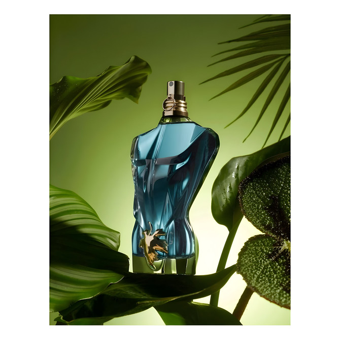 Jean Paul Le Beau 125ml EDT By Jean Paul Gaultier (Mens)