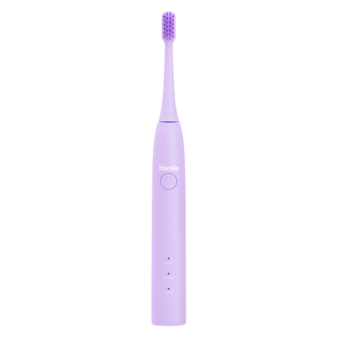Hismile Electric Toothbrush Purple
