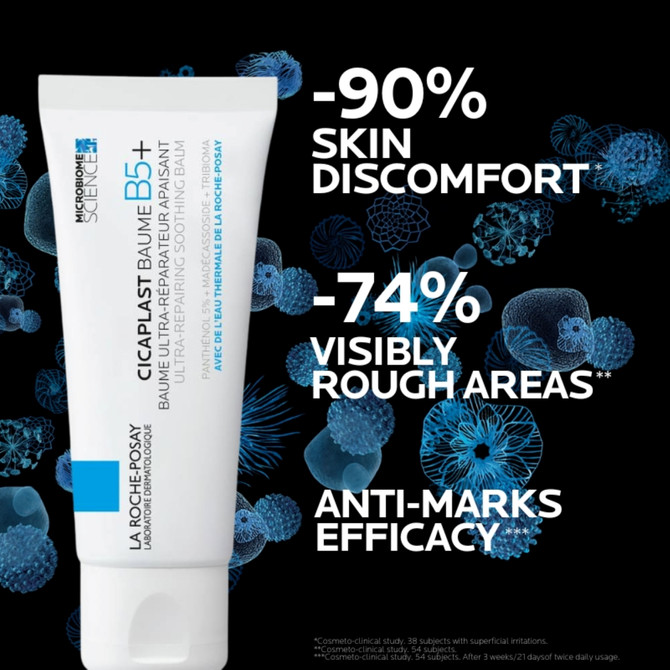 La Roche-Posay Cicaplast Baume B5+ Balm Cream 40ml