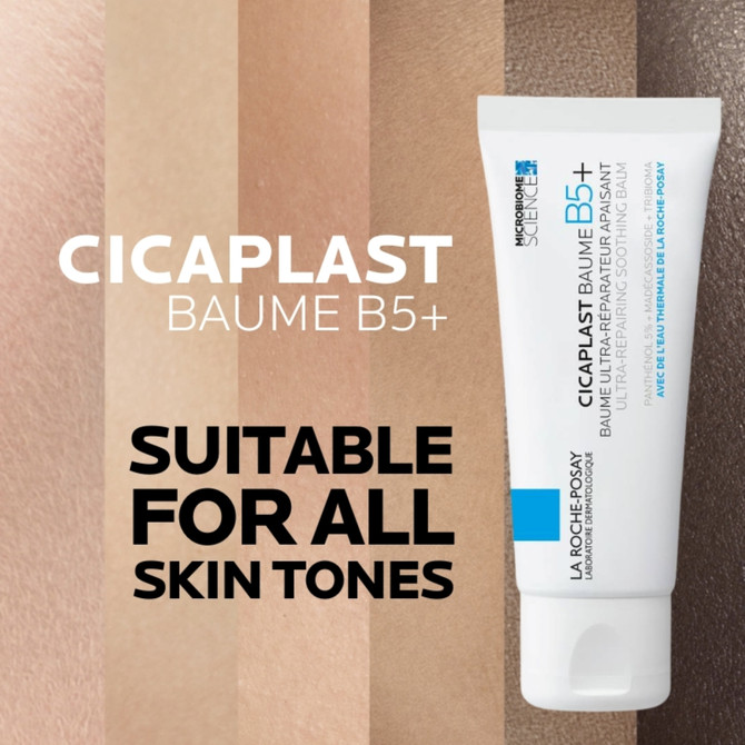 La Roche-Posay Cicaplast Baume B5+ Balm Cream 40ml