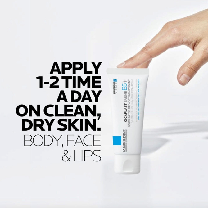 La Roche-Posay Cicaplast Baume B5+ Balm Cream 40ml