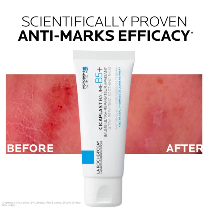 La Roche-Posay Cicaplast Baume B5+ Balm Cream 40ml
