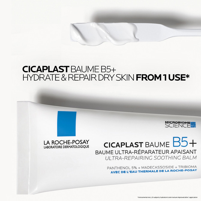 Cicaplast Baume B5+ Balm Cream 40mL