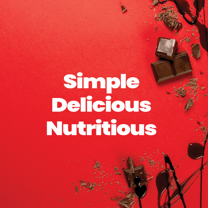 FatBlaster Weight Loss Shake Chocolate 465g