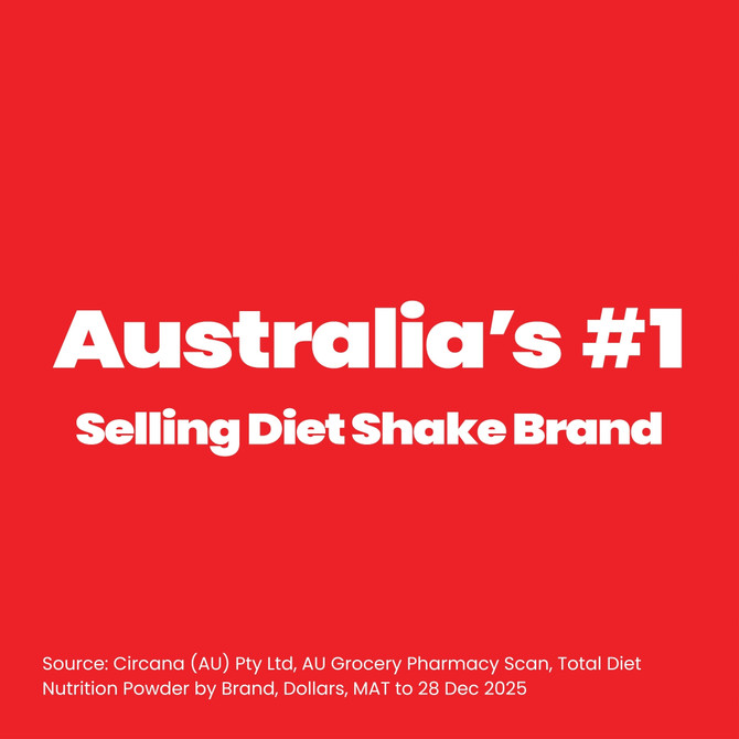 FatBlaster Weight Loss Shake Chocolate 465g