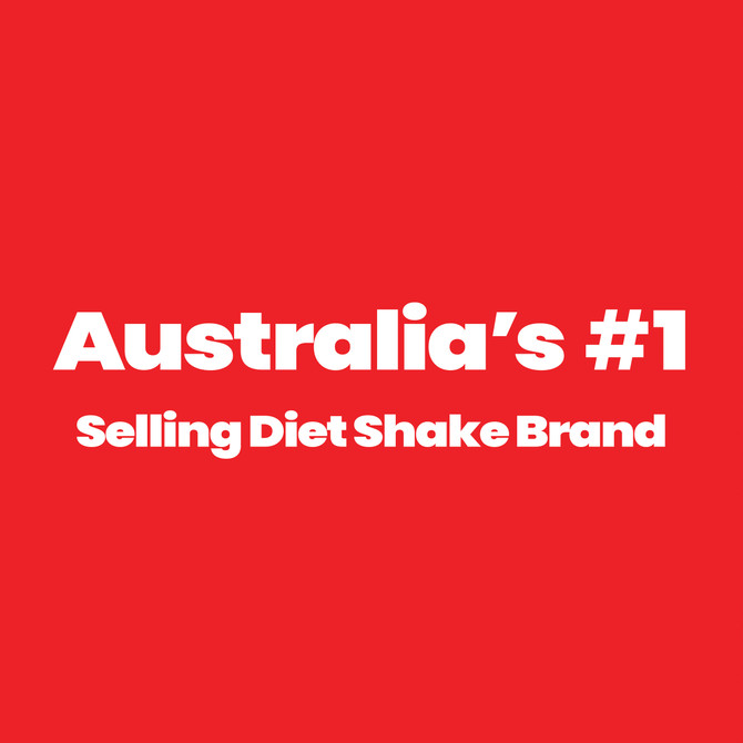 FatBlaster Weight Loss Shake Vanilla 465g