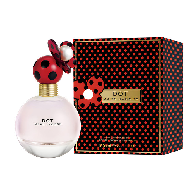 Dot 100ml EDP By Marc Jacobs (Womens)