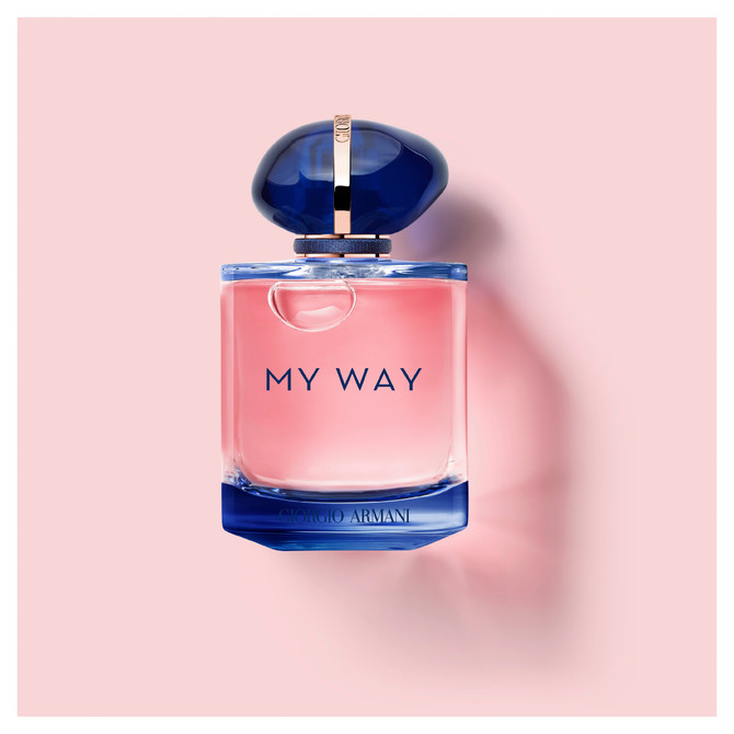 My Way Eau de Parfum Intense 90ml