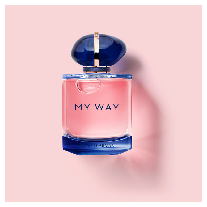 My Way Eau de Parfum Intense 90ml