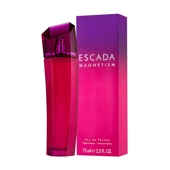 Escada Magnetism 70ml EDP By Escada (Womens)