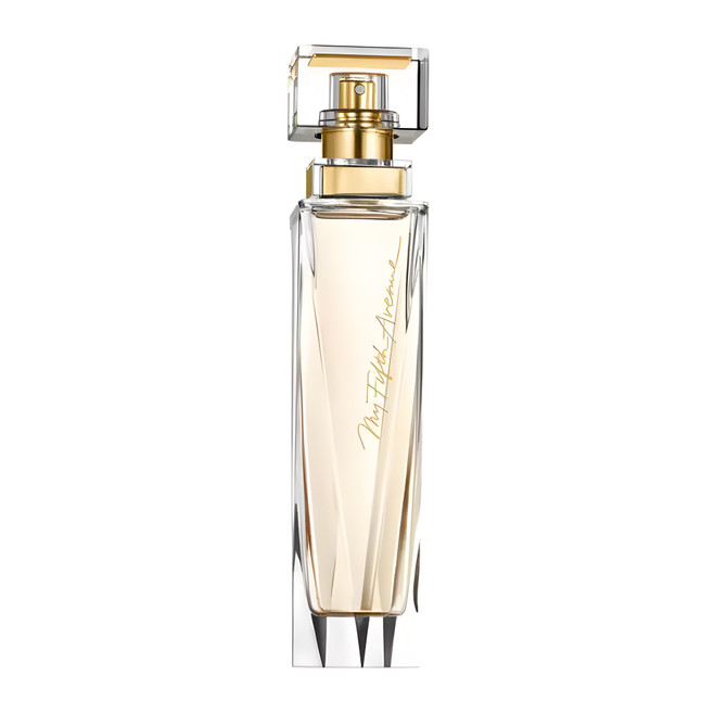 My 5th Ave 100ml EDP By Elizabeth Arden (Womens)