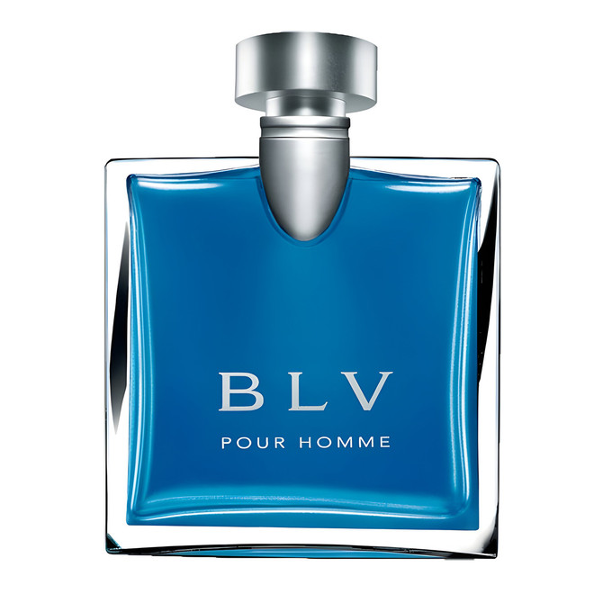 Bvlgari BLV 50ml EDT By Bvlgari (Mens)