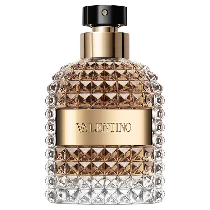 Valentino Uomo Eau de Toilette 100mL