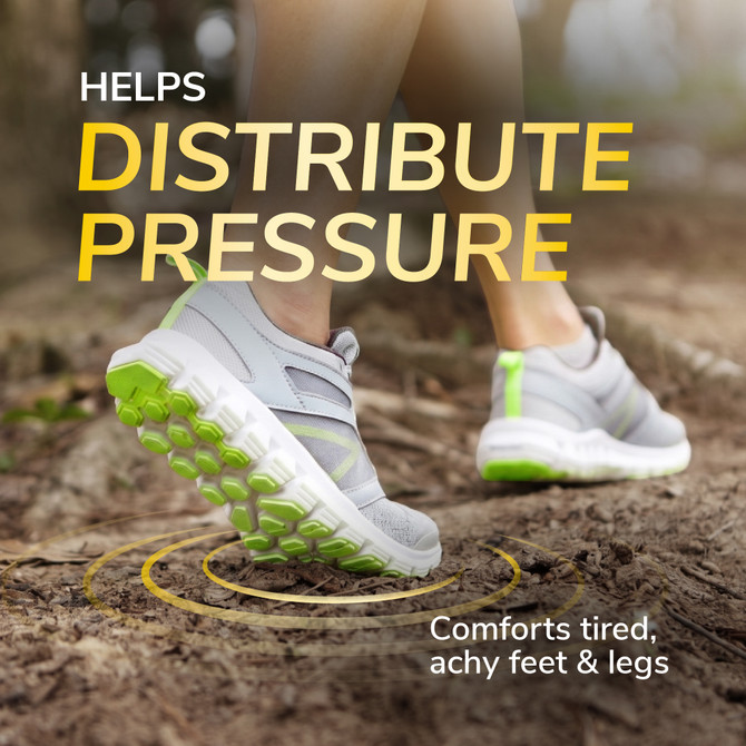 Dr.Scholl's GelActiv® Sport Women's Insole 