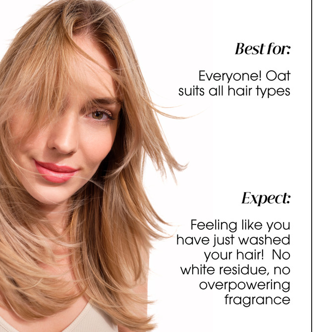 KLORANE ULTRA-GENTLE TINTED DRY SHAMPOO WITH CERAMIDELIKE 250ML - All Hair Types