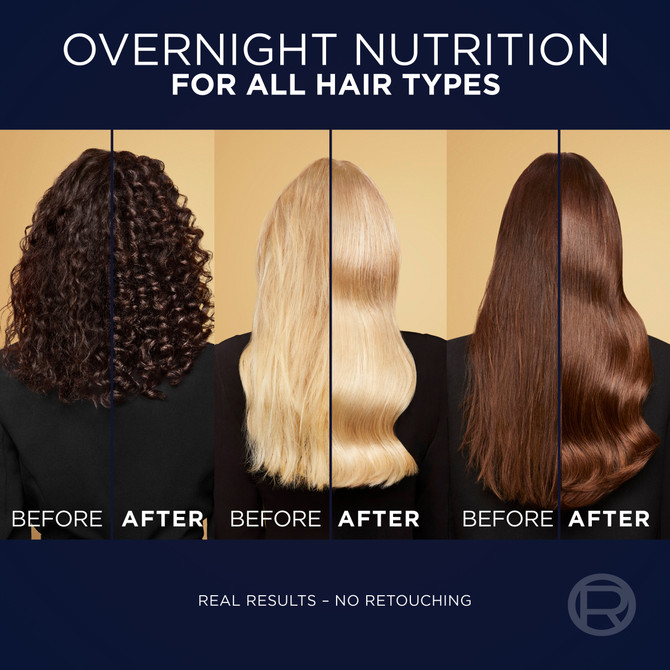 L'Oréal Paris Elvive Extraordinary Oil Midnight Serum to Nourish Dry Hair 100 ml