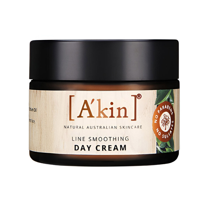 A'kin Anti-Aging Day Cream 50ml